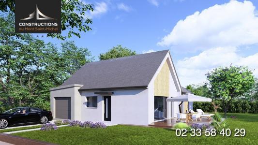 For sale House SAINT-PAIR-SUR-MER 