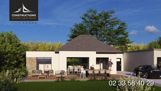 Vente Maison SAINT-PAIR-SUR-MER 50380