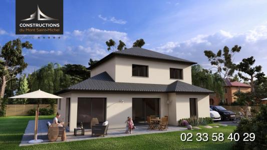 Vente Maison JULLOUVILLE 50610