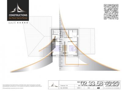 Vente Maison SAINT-PAIR-SUR-MER 