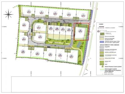 Vente Maison ISIGNY-LE-BUAT 50540