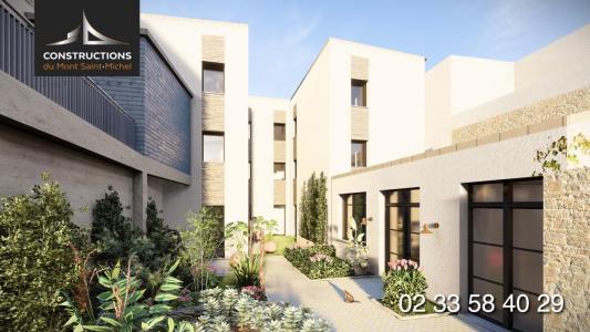 Vente Appartement GRANVILLE 50400