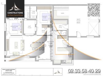 Vente Maison JULLOUVILLE