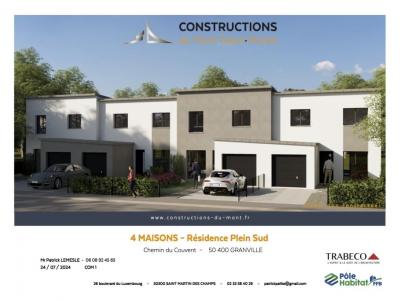 For sale House GRANVILLE 