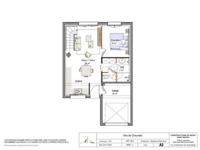 Vente Maison GRANVILLE 