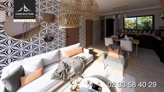 Vente Maison GRANVILLE 50400