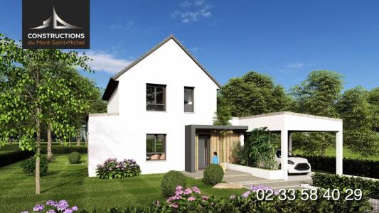 Vente Maison CAROLLES 
