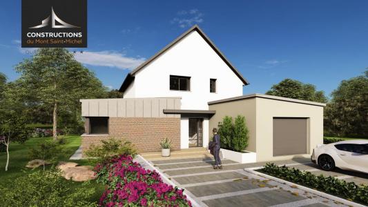 Vente Maison SAINT-PAIR-SUR-MER