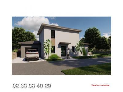 Vente Maison GRANVILLE 