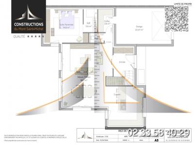 For sale House CAROLLES 