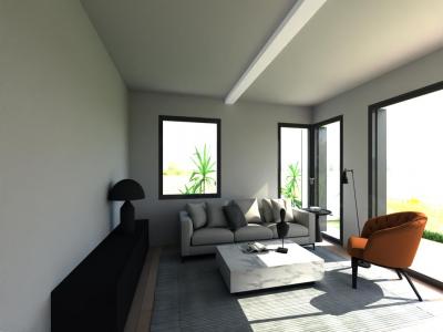 Vente Maison SAINT-PAIR-SUR-MER 