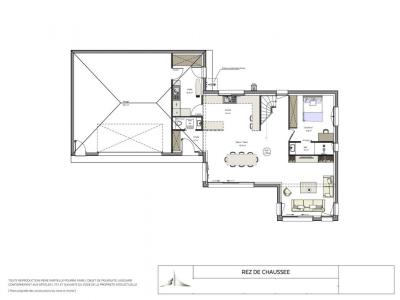 Vente Maison SAINT-PAIR-SUR-MER 