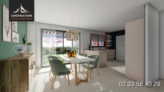 Vente Maison SAINT-VAAST-LA-HOUGUE 