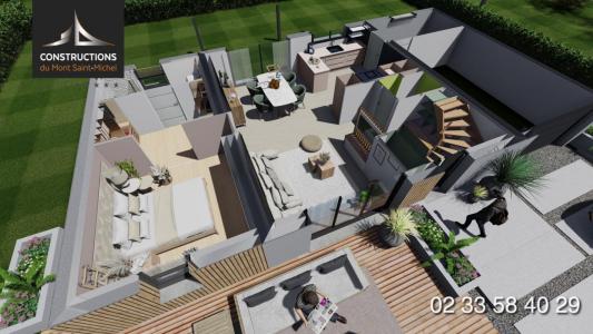 Vente Maison QUETTREVILLE-SUR-SIENNE 