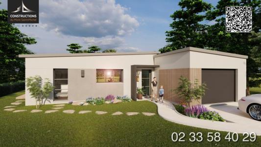 For sale House SAINT-JEAN-DES-CHAMPS 