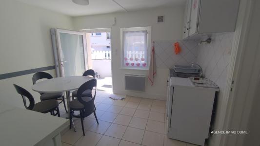 For rent Apartment CLERMONT-FERRAND 