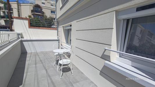 For rent Apartment CLERMONT-FERRAND 