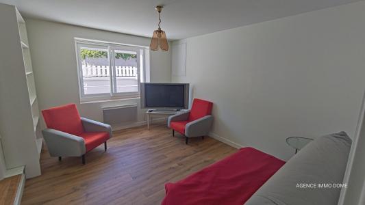 For rent Apartment CLERMONT-FERRAND