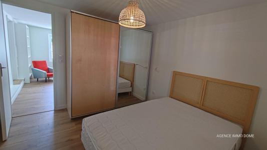 Location Appartement CLERMONT-FERRAND 
