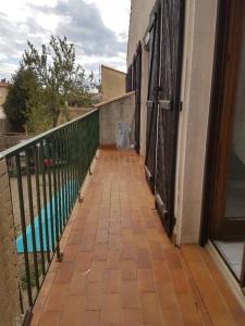 Location Appartement 3 pi�ces AGDE 34300