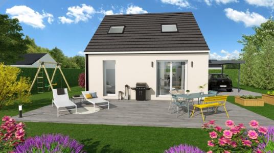 Vente Maison BECON-LES-GRANITS 49370