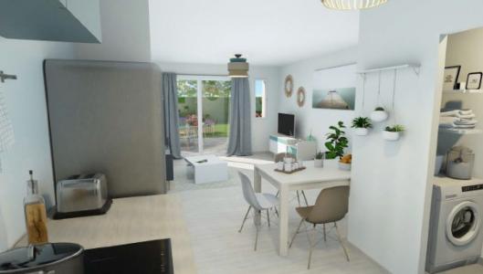 Vente Maison THORIGNE-D'ANJOU 49220