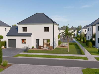 Vente Maison 6 pi�ces FRESNEY-LE-PUCEUX 14680