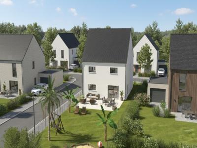 Vente Maison 6 pi�ces VERSON 14790