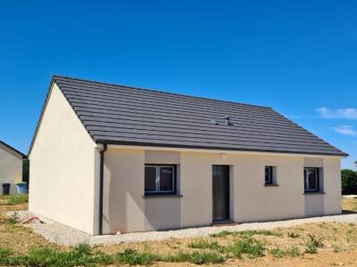 Vente Maison 6 pi�ces REIMS 51100