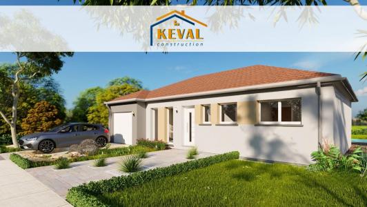 Vente Maison 4 pi�ces MACKWILLER 67430