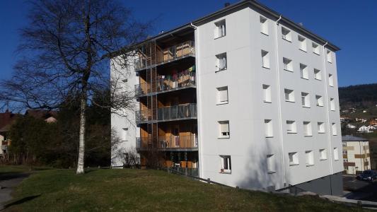 Location Appartement 3 pi�ces GERARDMER 88400