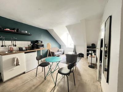 Location Appartement RENNES 35000