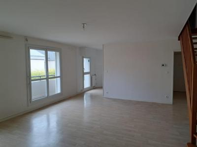 Vente Appartement 4 pi�ces ANGERS 49000