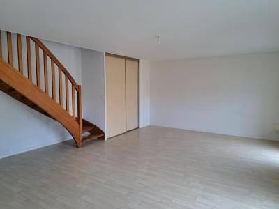 Vente Appartement ANGERS 