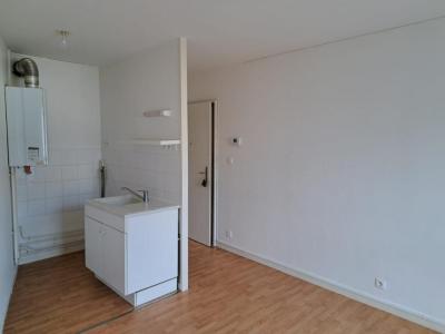 Vente Appartement ANGERS 