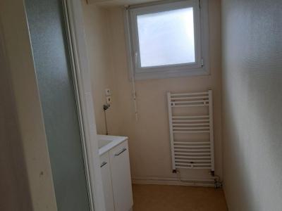 Vente Appartement ANGERS 