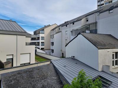 Vente Appartement ANGERS 
