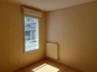 Vente Appartement ANGERS 