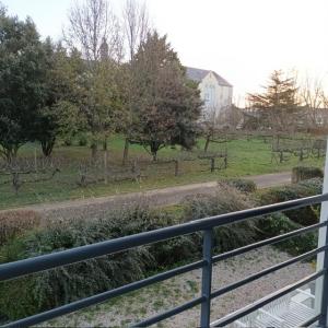 Vente Appartement ANGERS 