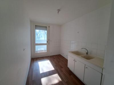 Vente Appartement ANGERS 
