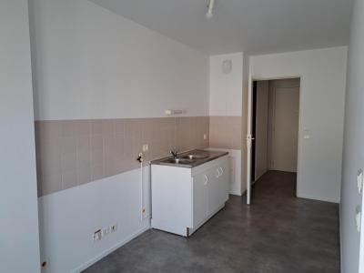 Vente Appartement ANGERS 