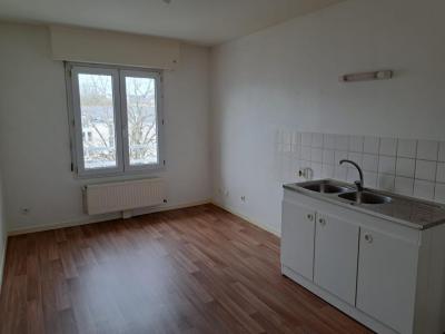 Vente Appartement ANGERS 