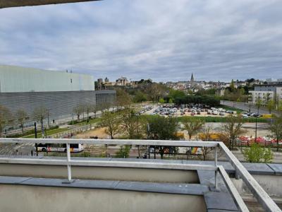 Vente Appartement ANGERS 