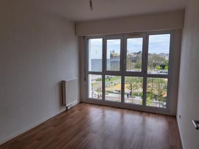 Vente Appartement ANGERS 