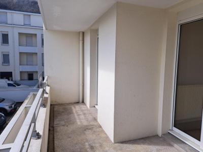 Vente Appartement ANGERS 