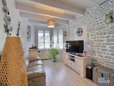 For sale House SAINT-MARD 