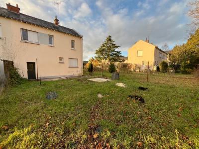 For sale House ESVRES 
