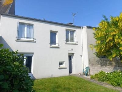 Vente Maison 5 pi�ces GUIPAVAS 29490
