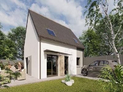 Vente Maison MELGVEN 29140