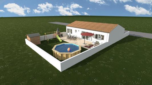 Vente Maison COURCON 17170